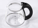Kenwood water kettle TEAPOT - GLASS - KW712043
