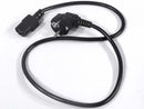 Kenwood water kettle SUPPLY CORD ASSEMBLY - EURO PLUG - KW712054