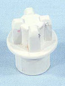 KENWOOD KITCHEN MACHINES COUPLING ASSY WHITE M6 on KM260 series use from 7J29 only - KW712146
