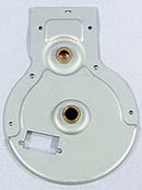 KENWOOD KITCHEN MACHINES GEARBOX COVER AND BEARING ASSY - KW712147