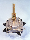 KENWOOD Coffee Machine BOILER AND STEAM VALVE BODY ASSEMBLY - 120V - KW712239