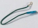 KENWOOD KITCHEN MACHINES EARTH LEAD ASSY - KW712944
