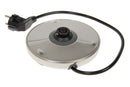 Kenwood water kettle POWERBASE ASSY (2.2kW) POLISHED SS, EUR PLUG - KW713283