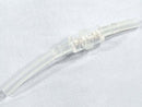 Delonghi Coffee Machine SILICONE TUBE & NON RETURN VALVE ASSY - KW713348