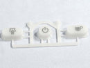 Delonghi Coffee Machine BUTTON SET - KW713354