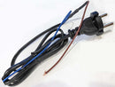 KENWOOD KITCHEN MACHINES POWER SUPPLY CORD( EU) PLUG - KW714190