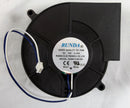 Kenwood KITCHEN MACHINES INDUCTION FAN ASSEMBLY - KW716598