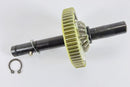 Kenwood KITCHEN MACHINES DRIVE SHAFT ASSEMBLY - KW716687