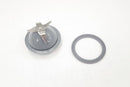 Kenwood Food Processor FDP64 Grey Blade Base & Seal - KW716776
