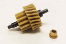 KENWOOD KITCHEN MACHINES MSO GEAR & SHAFT ASSY INC BEARING - KW717213
