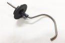 Kenwood KITCHEN MACHINES DOUGH HOOK WITH RUBBER GUARD - AS00002335