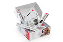 KENWOOD CAKE DECORATING SET - AS00002755