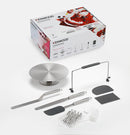 KENWOOD CAKE DECORATING SET - AS00002755