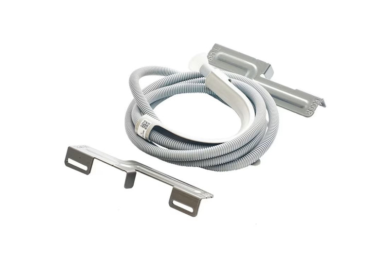 LG Dryer Stacking Kit Silver DVH10-10B DVH9-10B - 5001EL2001S