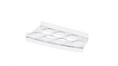 Bosch Egg rack for 7 Eggs   - 00643979
