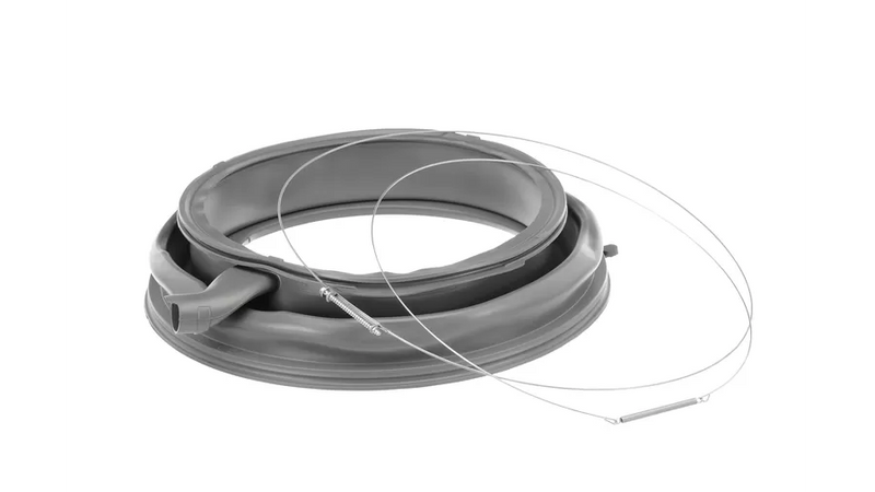 Bosch Washing Machine Original Door Seal Gasket - 00680769 20006848