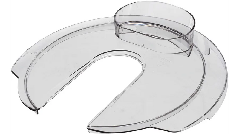 Bosch Mixer Bowl Splashguard Lid - 00653178