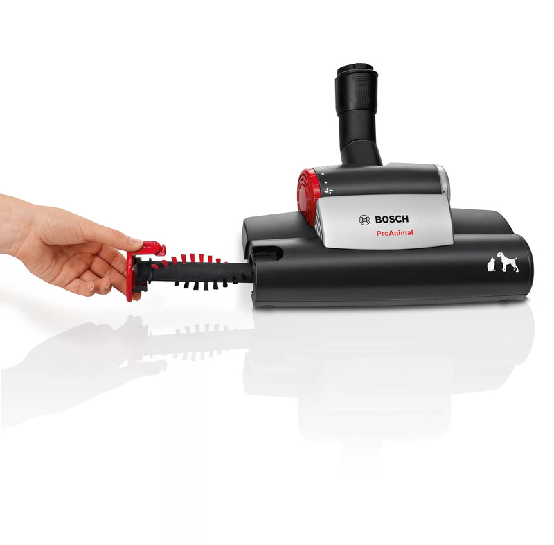 Bosch Vacuum Cleaner ProAnimal Turbo Floor Tool Nozzle - 00575625