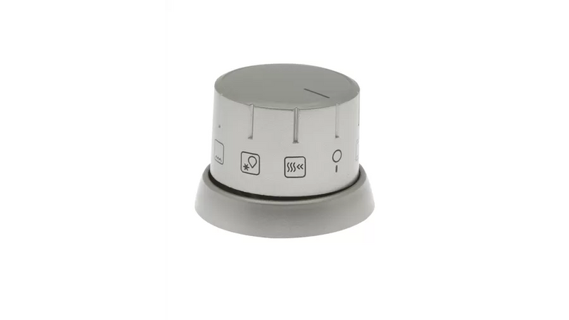 Bosch Oven Function Selector Switch Knob HGV Series - 00619215