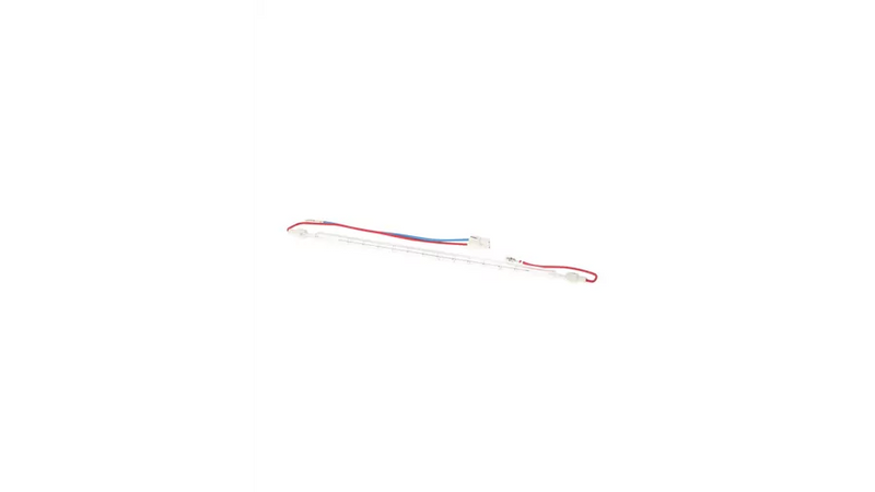 Bosch Microwave Heater Element Halogen Left Side - 00488927