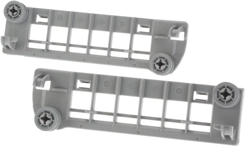 Bosch Dishwasher Top Cutlery Tray Roller Wheels Left & Right - 00625710