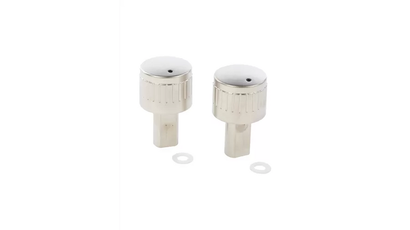 Bosch Wall Oven Knob HBL3552A/01 Pack of 2 - 00629573
