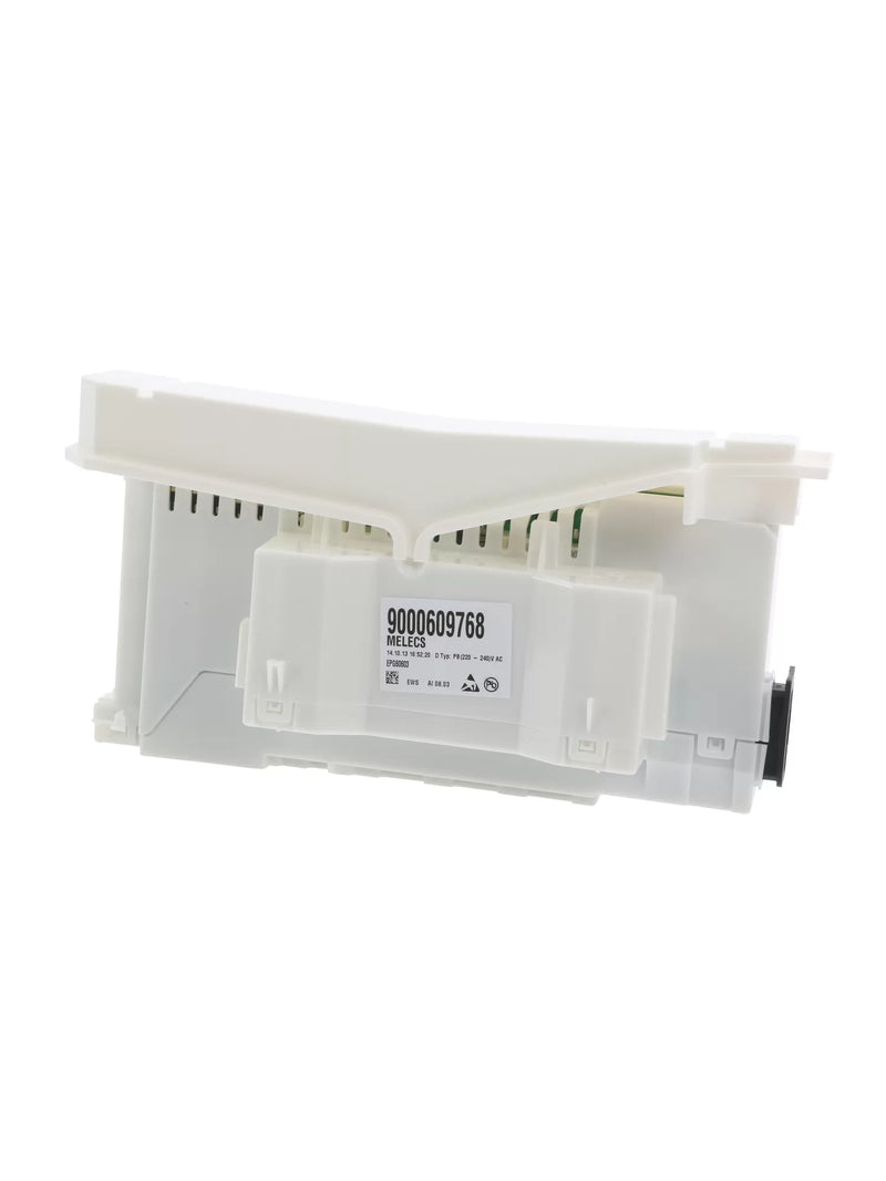 Bosch Dishwasher Power Control Board Module Programmed - 00653163