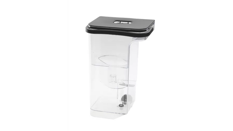 Bosch  Tank white cpl.  - 00656319