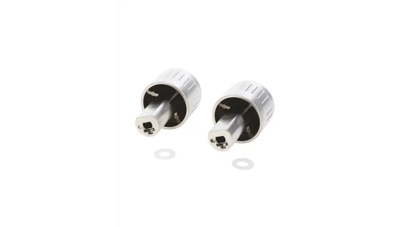 Bosch Wall Oven Knob HBL3552A/01 Pack of 2 - 00629573