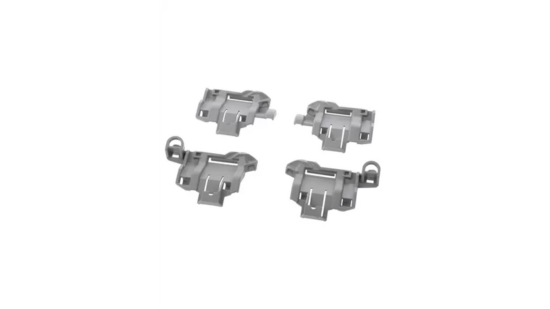 Bosch Dishwasher Outer Clip for Plate Rack - 00632373