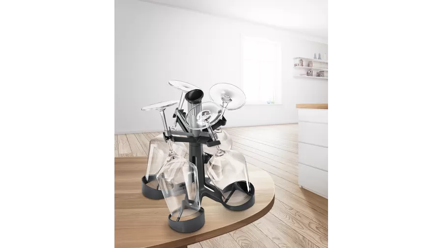 Bosch dishwasher glass holder sales