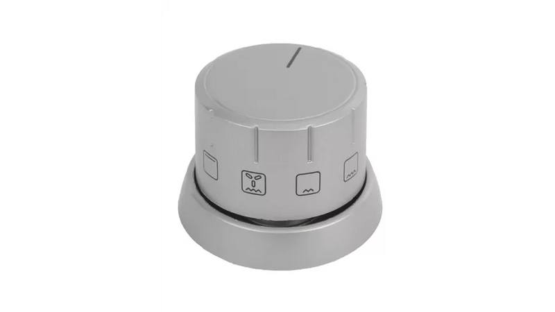 Bosch Oven Function Selector Switch Knob HGV Series - 00619215