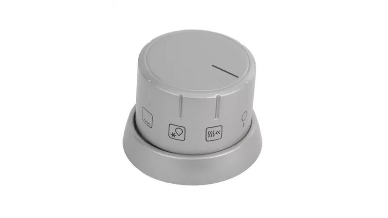 Bosch Oven Function Selector Switch Knob HGV Series - 00619215
