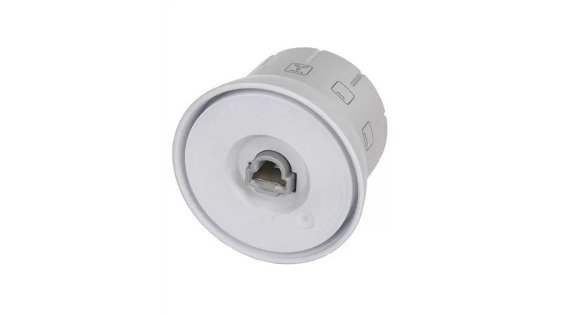 Bosch Oven Function Selector Switch Knob HGV Series - 00619215