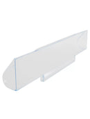 Bosch Upper Chiller Drawer Flap KDN45X40AU - 00680727