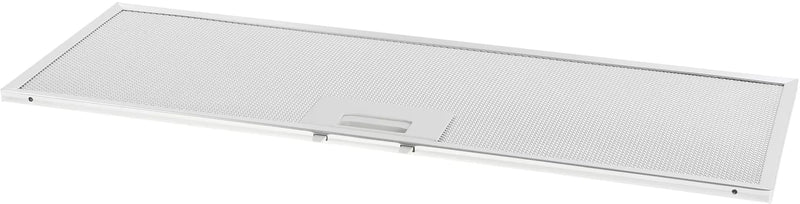 Bosch Rangehood Aluminium Filter 456x159.5x8mm - 11004992
