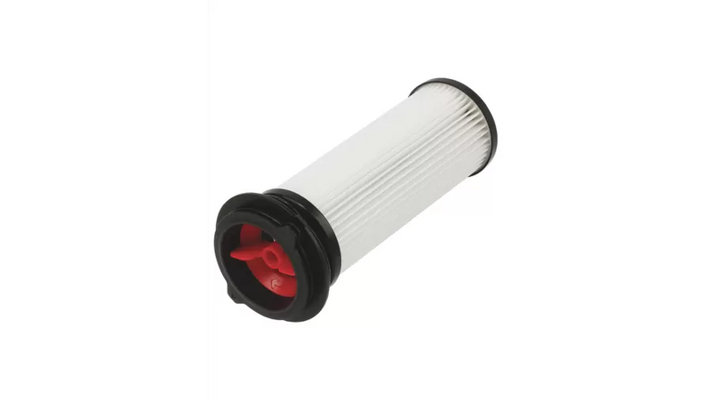 Vhbw 2x Filtro Espuma Compatible Con Bosch Athlet BBH5 BBH6 BCH5 BCH6 Vch6 Serie Aspiradora Reemplaza Para Bosch 00754175 754175 Pack De 2 13988134