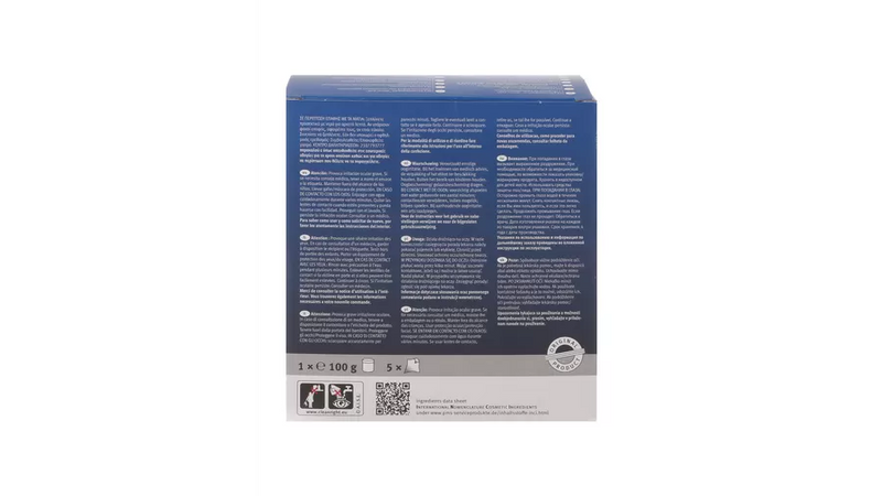 Bosch Maintenance kit for stainless steel surface - 00311964