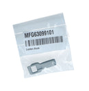 LG Washing Machine Door Latch Hook - MFG63099101