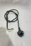 Kenwood KITCHEN MACHINES PLUG AND CORD ASSEMBLY - AS00007537