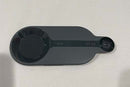 Kenwood KITCHEN MACHINES SPLASH GUARD SCOOP - AS00007532