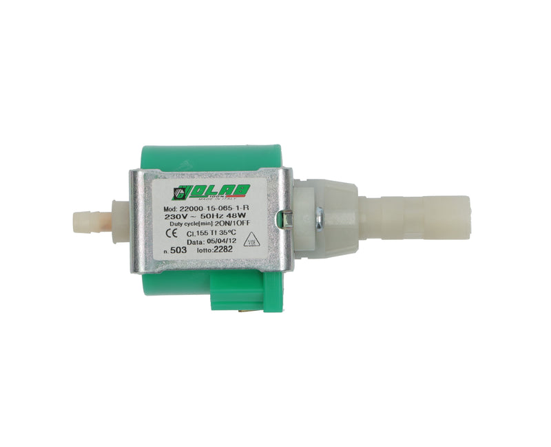 DeLonghi Breville Espresso Coffee Machine Pump - 5113211281