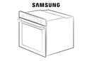 SAMSUNG Oven Water Inlet - DG94-01103A