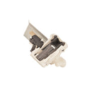 Electrolux Simpson Dishwasher Lock Latch - 1113150518 1113150609