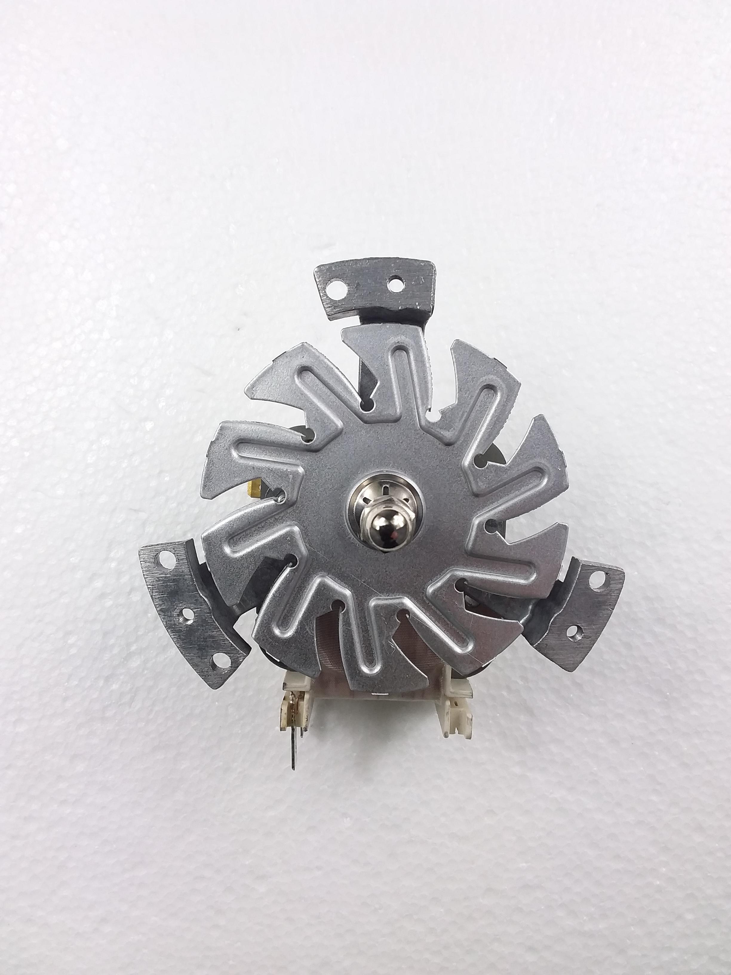 Belling Tisira Omega Oven Fan Motor OBO650X OBO653X H3530340003