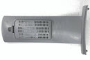Euromaid FILTERING COVER ASSEMBLY //ETL1000FCW - 12138000036341