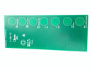 Euromaid SUB PCB - MCG25TK - 17170000004678