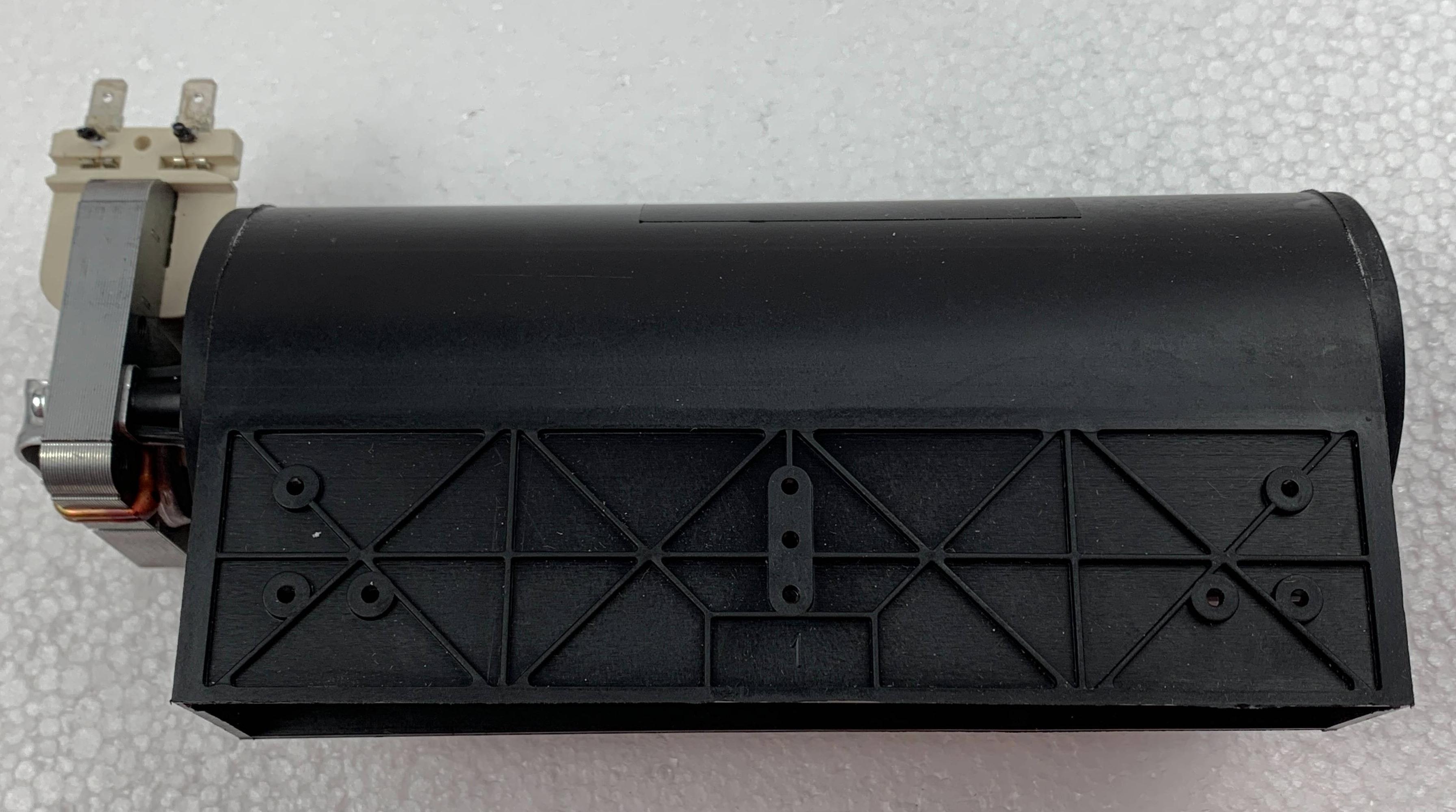 Euromaid TANGENTIAL COOLING FAN 1822W 12590090