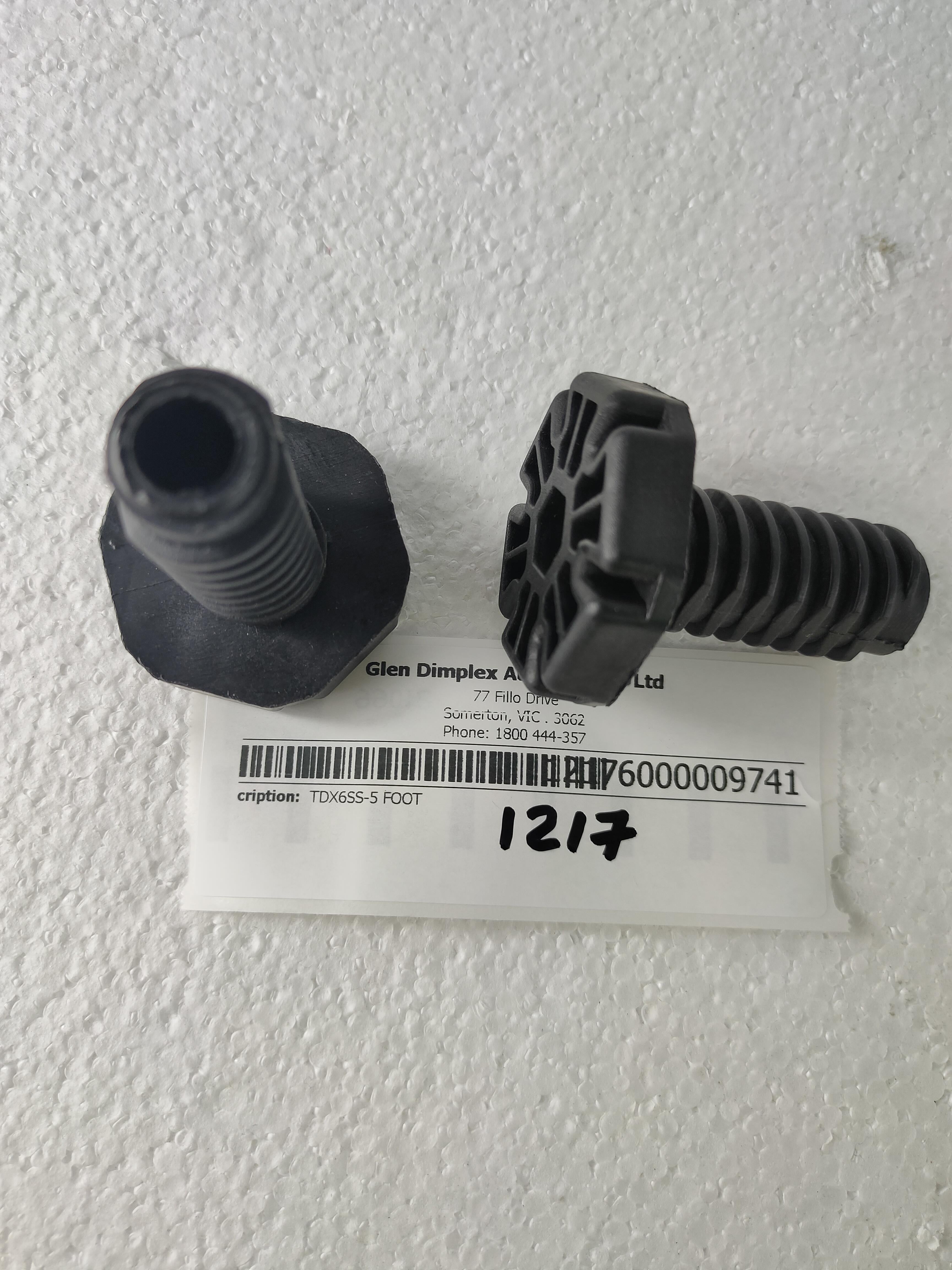 Technika TDX6SS5 FOOT 12176000009741