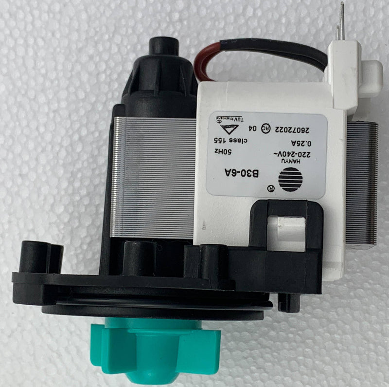 Technika DRAIN PUMP ALL MIDEA DISHWASHERS 11001011000187